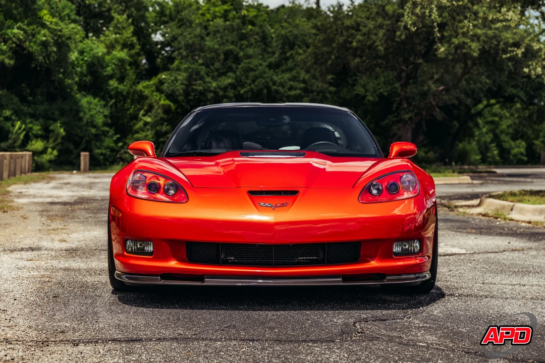 2011 Chevrolet Corvette - Image 12 of 31