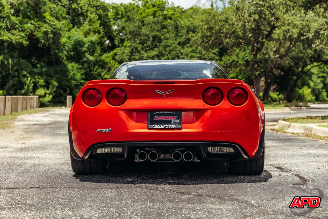2011 Chevrolet Corvette - Image 15 of 31