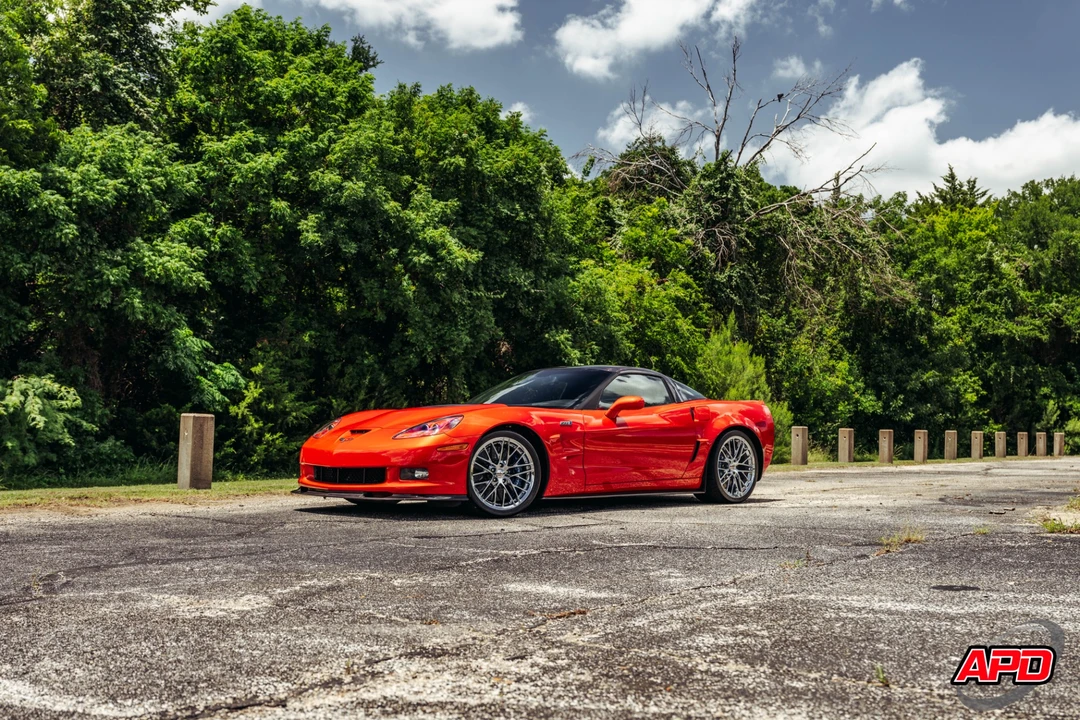 2011 Chevrolet Corvette - Image 17 of 31