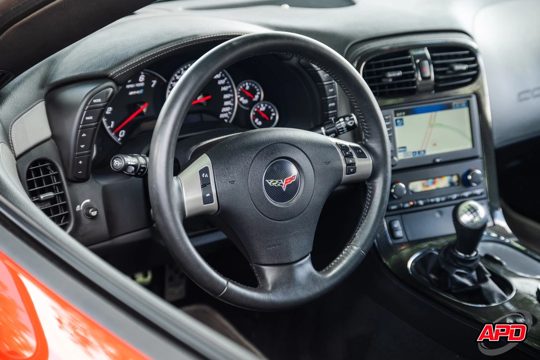 2011 Chevrolet Corvette - Image 2 of 31