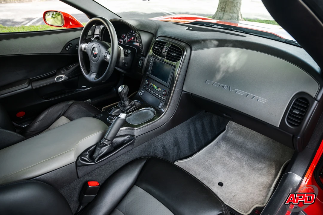 2011 Chevrolet Corvette - Image 22 of 31