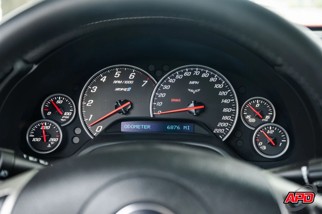 2011 Chevrolet Corvette - Image 8 of 31