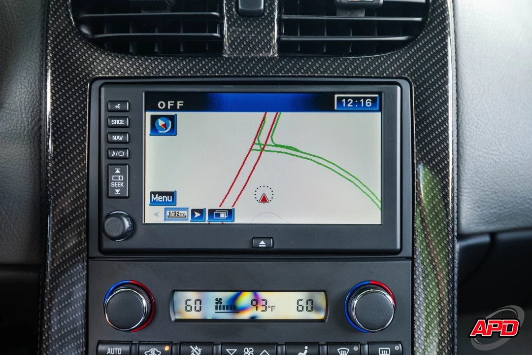2011 Chevrolet Corvette - Image 16 of 31