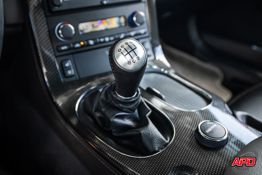 2011 Chevrolet Corvette - Image 11 of 31