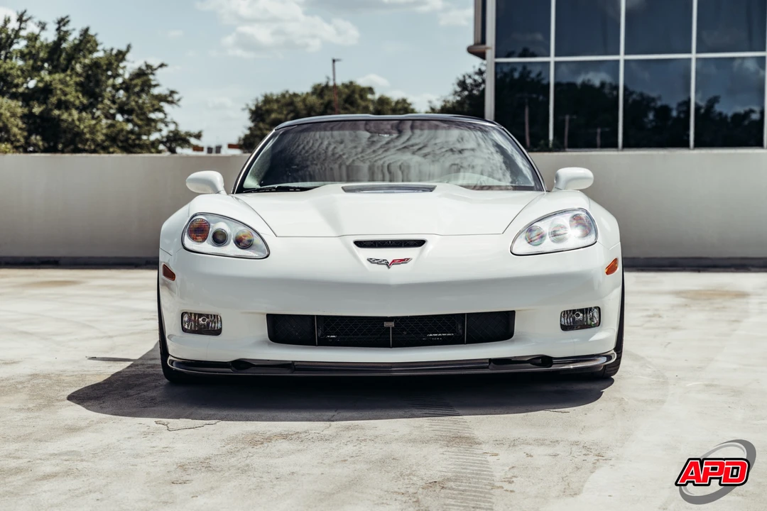 2011 Chevrolet Corvette C6 ZR1 - Image 15 of 31