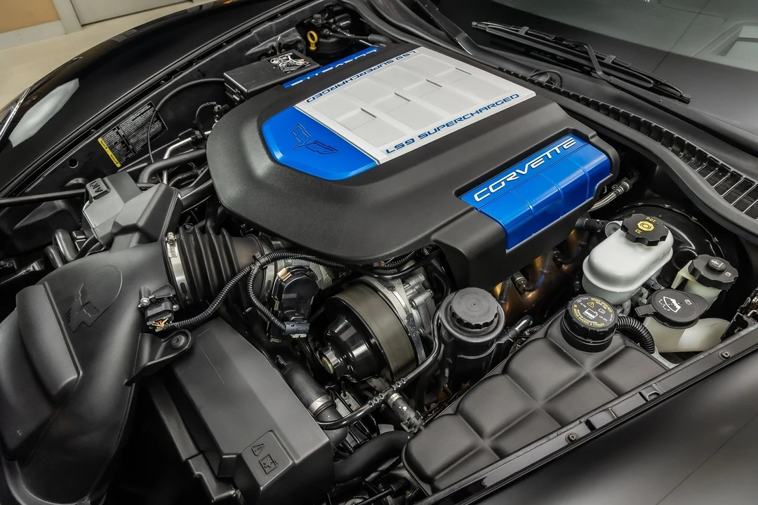 2011 Chevrolet - Image 3 of 24