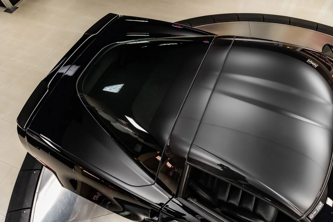 2011 Chevrolet Corvette C6 ZR1 - Image 24 of 24