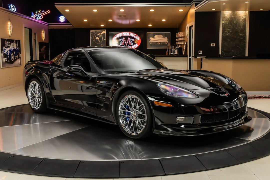2011 Chevrolet - Image 9 of 24