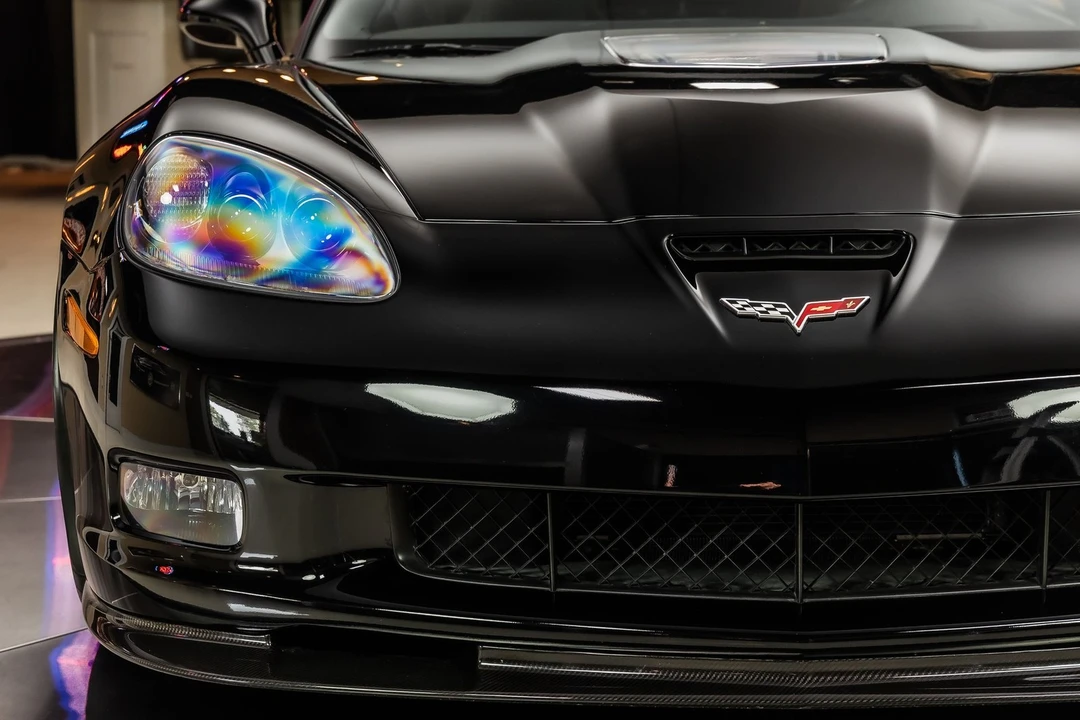 2011 Chevrolet - Image 20 of 24