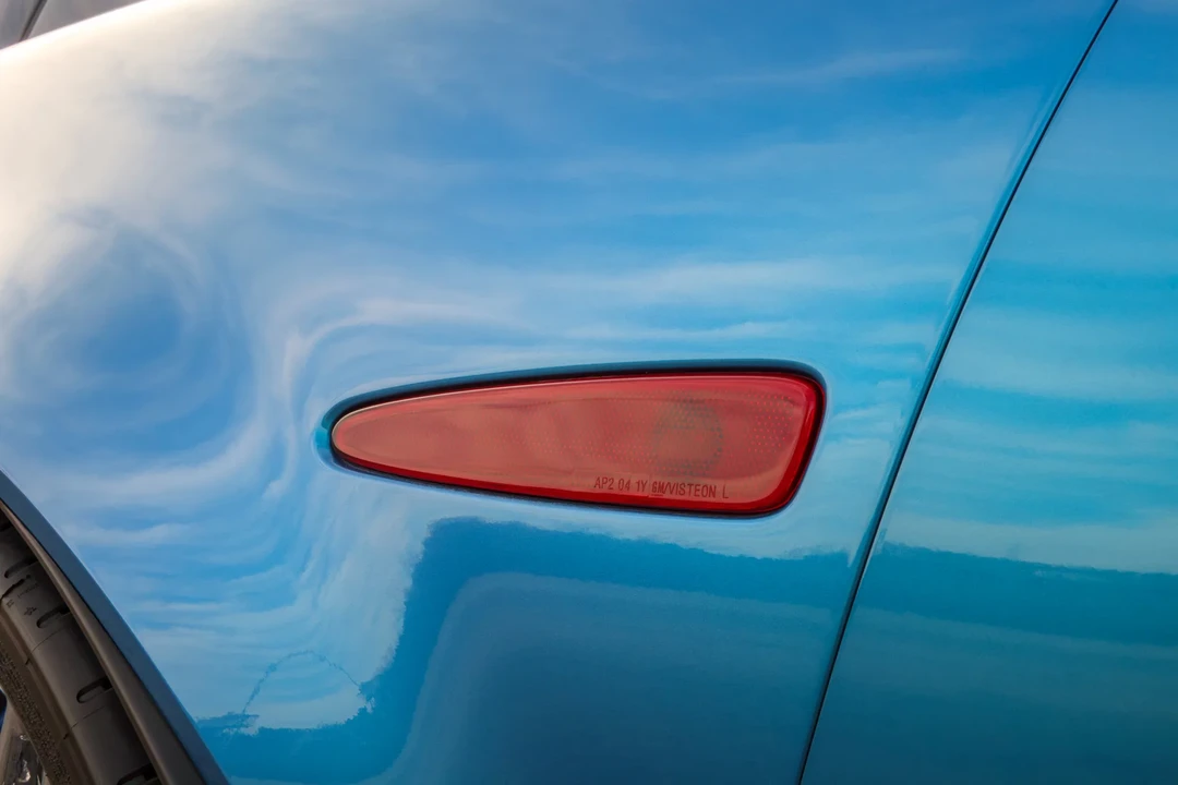 2011 Chevrolet Corvette C6 ZR1 - Image 31 of 31