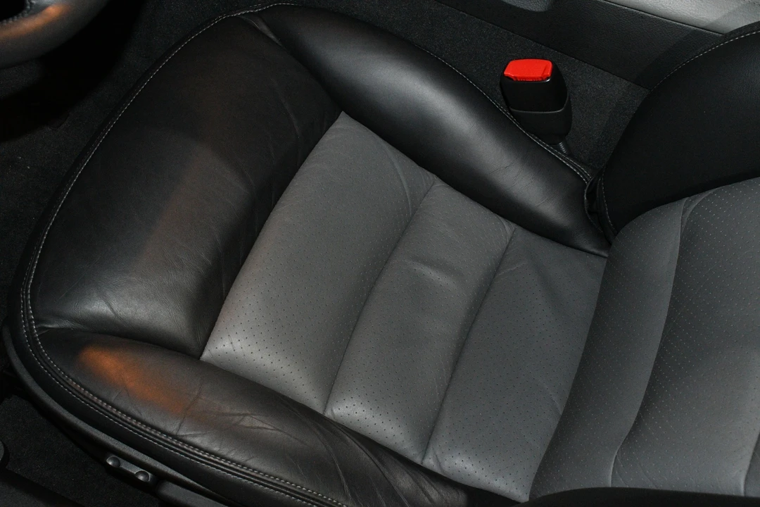 2011 Chevrolet Corvette C6 ZR1 - Image 11 of 31