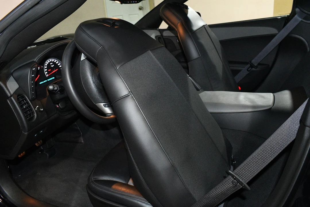 2011 Chevrolet Corvette C6 ZR1 - Image 15 of 31