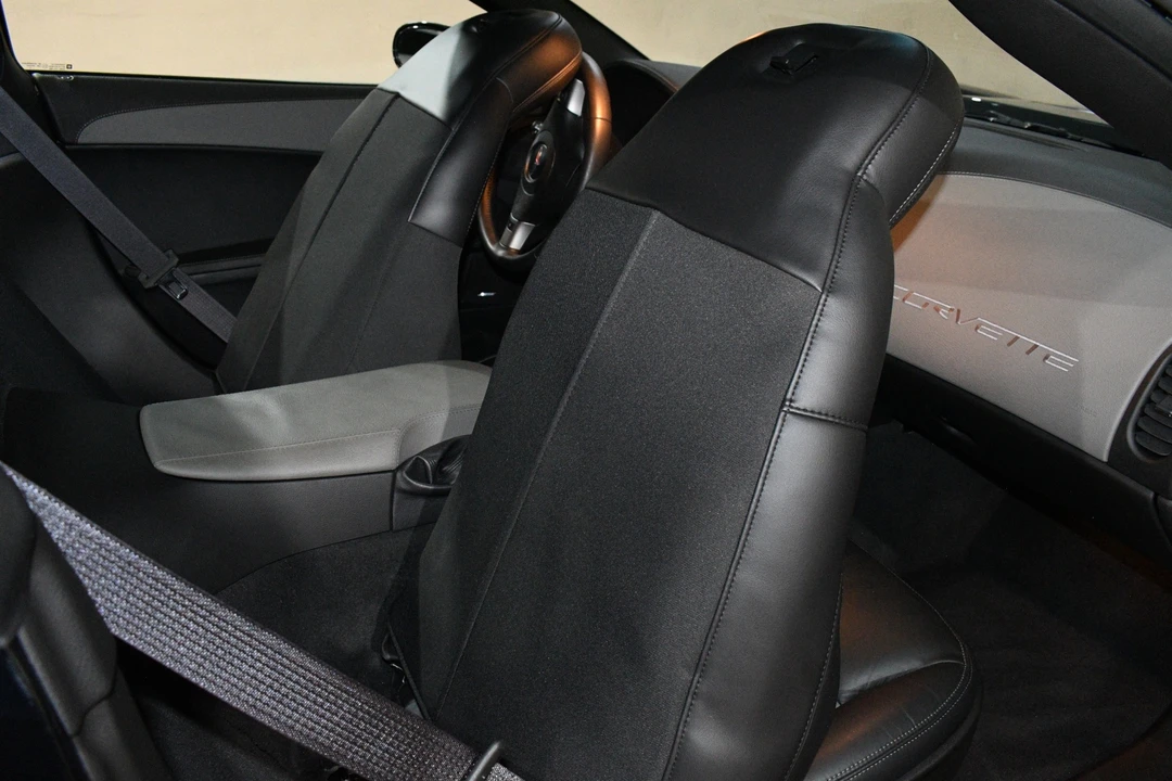 2011 Chevrolet Corvette C6 ZR1 - Image 16 of 31