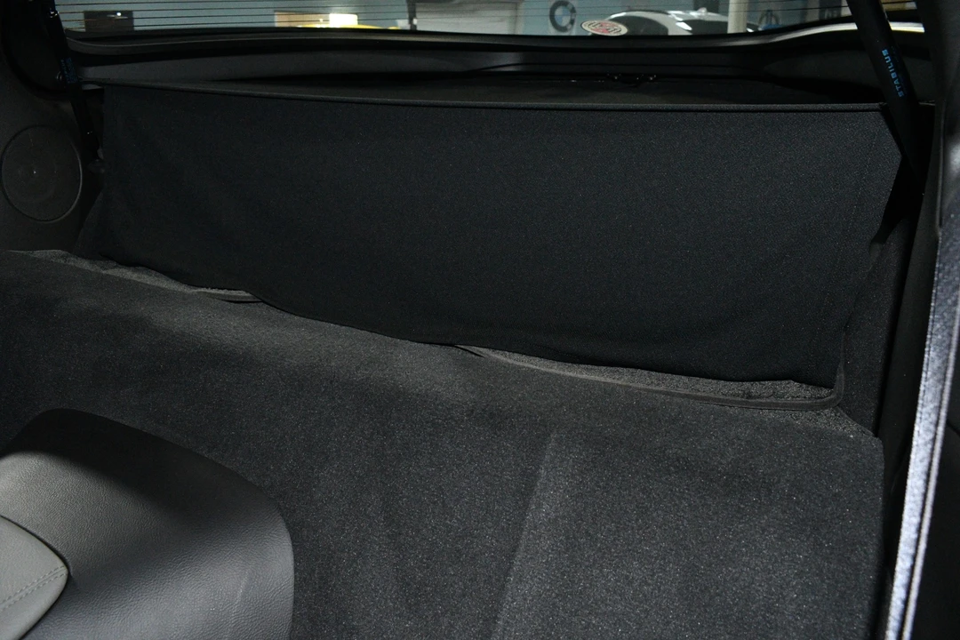 2011 Chevrolet Corvette C6 ZR1 - Image 17 of 31