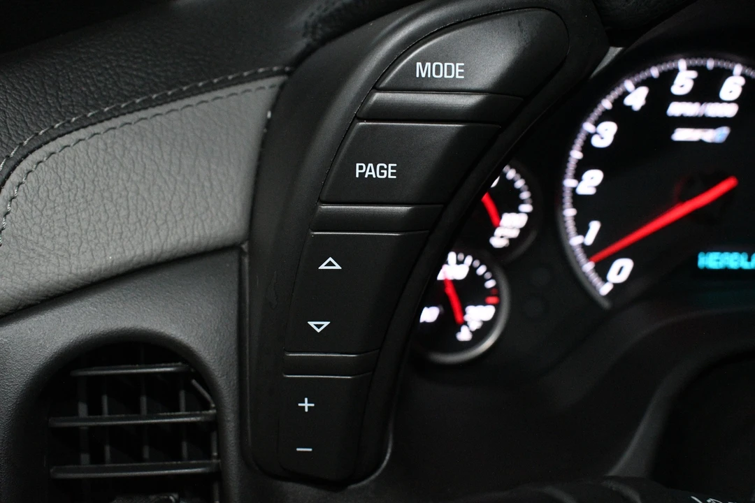 2011 Chevrolet Corvette C6 ZR1 - Image 27 of 31