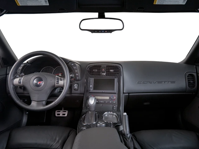 2011 Chevrolet Corvette C6 - Image 11 of 22