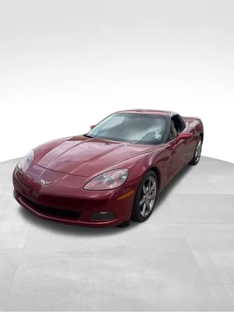2011 Chevrolet Corvette C6 - Image 3 of 22