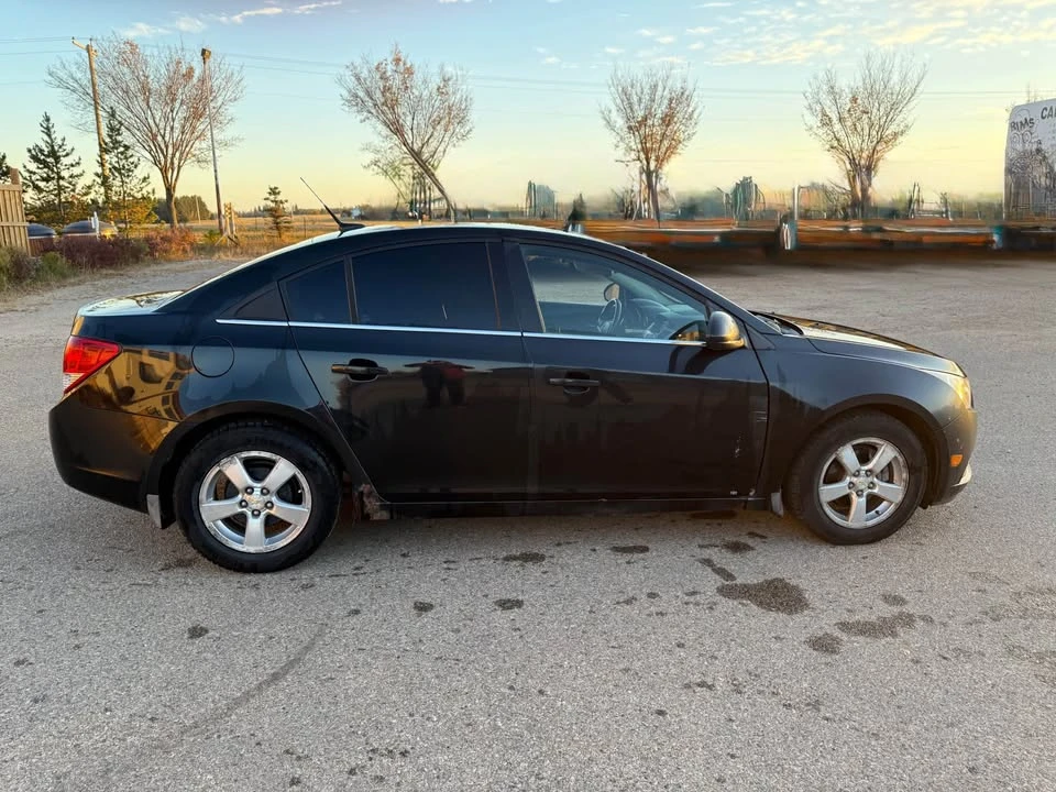 2011 Chevrolet Cruze - Image 7 of 13