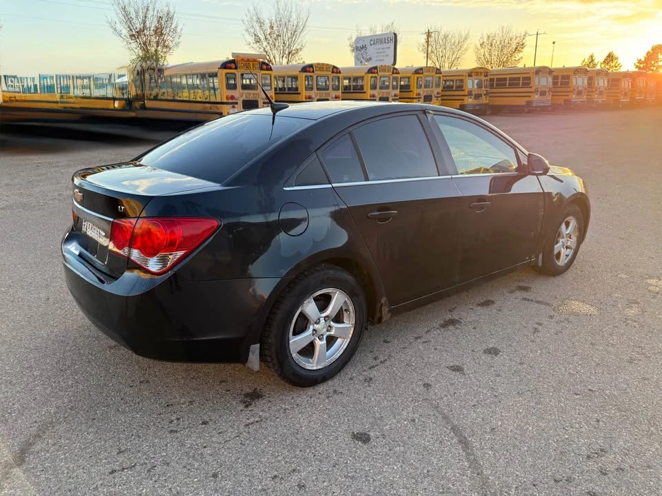 2011 Chevrolet Cruze - Image 6 of 13