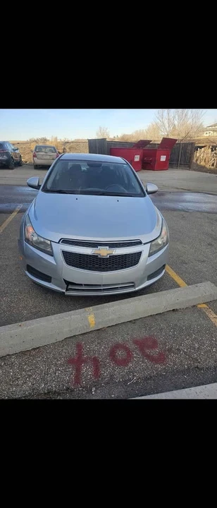 2011 Chevrolet Cruze - Image 7 of 7