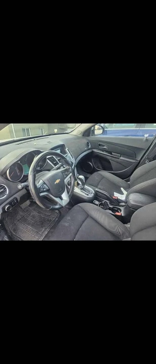 2011 Chevrolet Cruze - Image 3 of 7