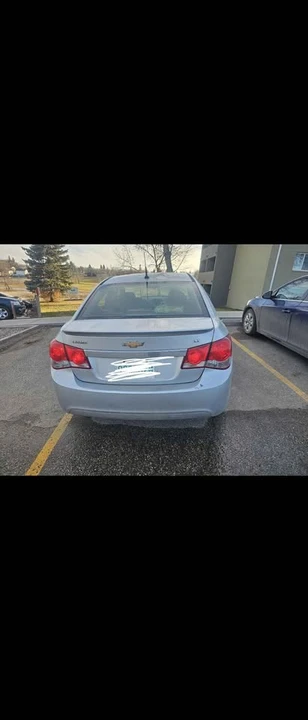 2011 Chevrolet Cruze - Image 5 of 7