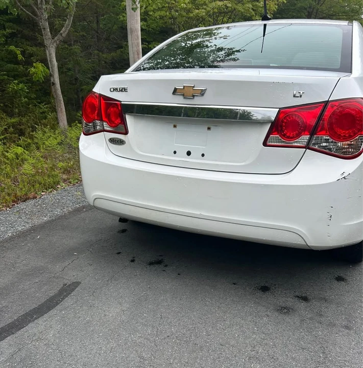 2011 Chevrolet Cruze - Image 4 of 15