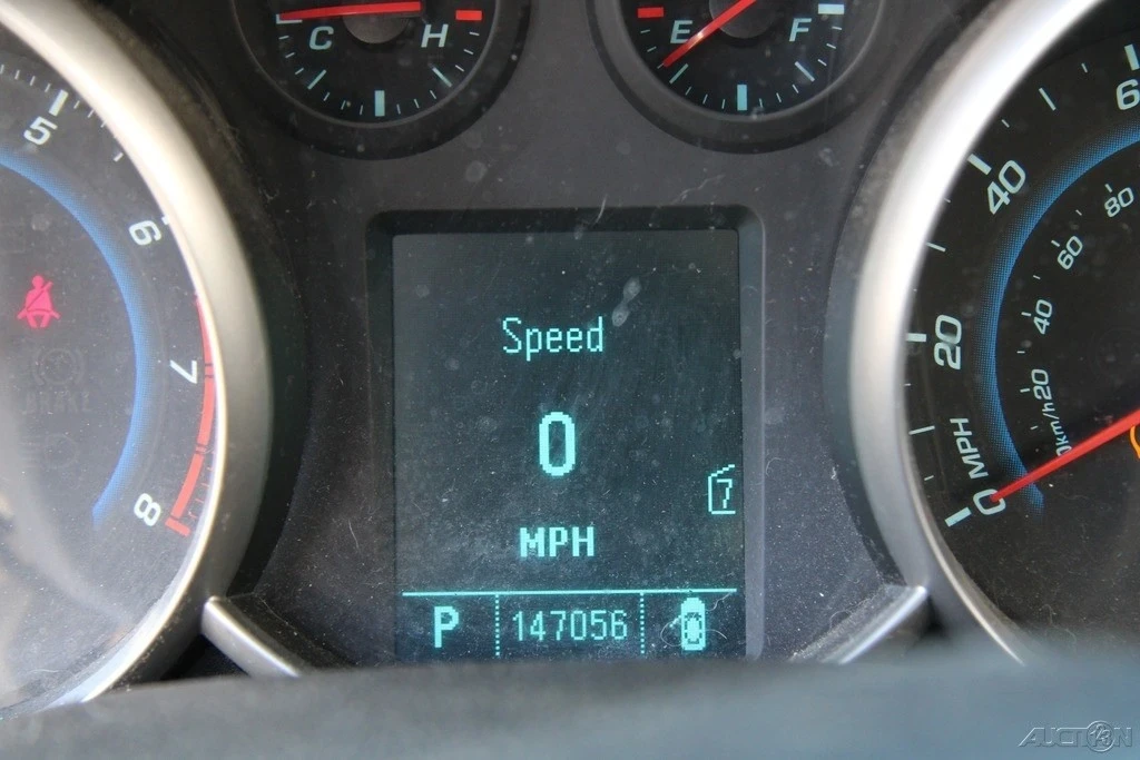 2011 Chevrolet Cruze - Image 15 of 21