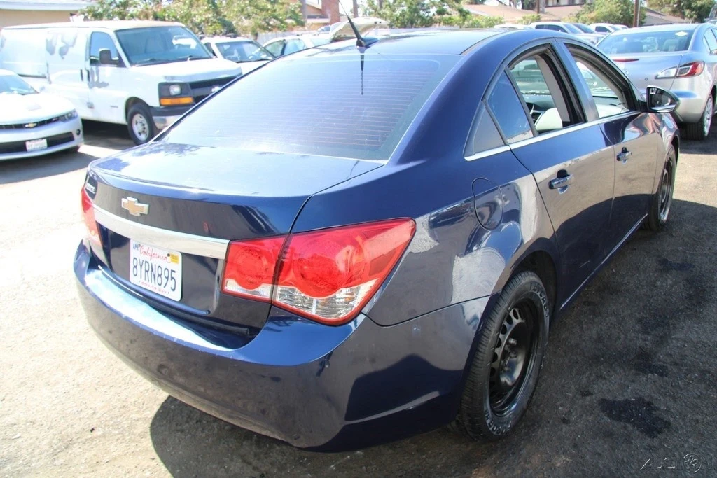 2011 Chevrolet Cruze - Image 6 of 21
