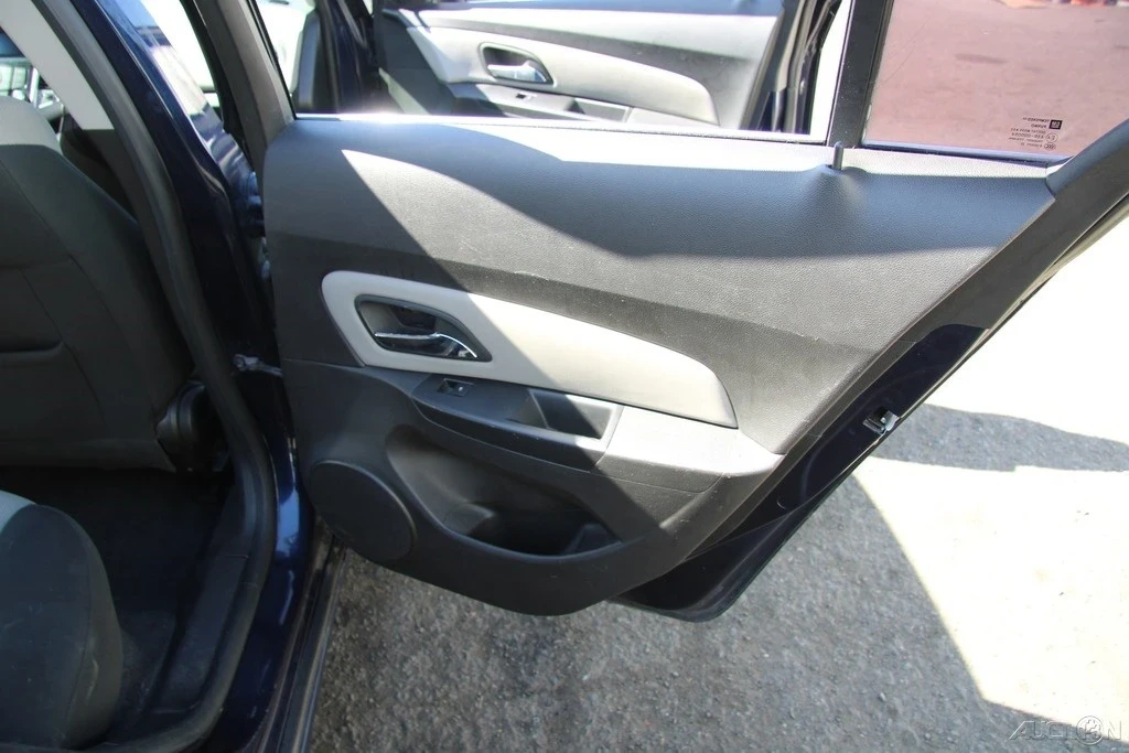 2011 Chevrolet Cruze - Image 21 of 21
