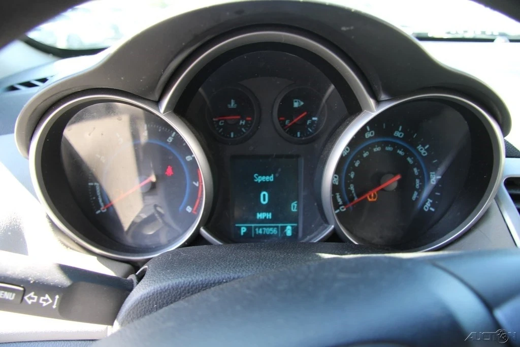 2011 Chevrolet Cruze - Image 14 of 21