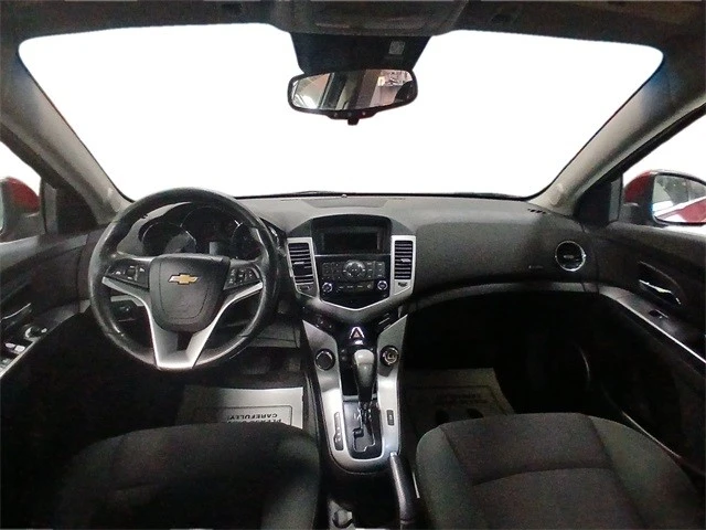 2011 Chevrolet Cruze - Image 21 of 21