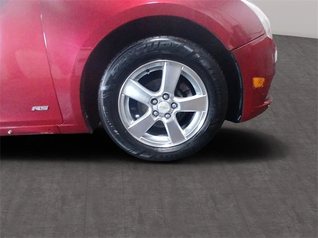 2011 Chevrolet Cruze - Image 10 of 21