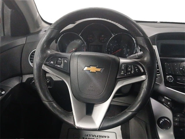 2011 Chevrolet Cruze - Image 20 of 21