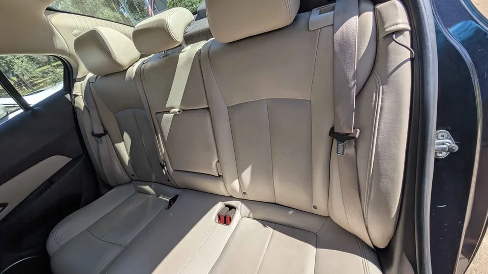 2011 Chevrolet Cruze - Image 11 of 18