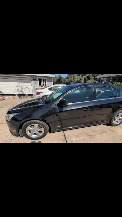 2011 Chevrolet Cruze - Image 18 of 18