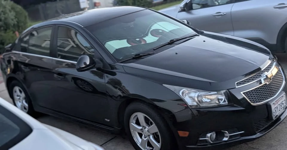 2011 Chevrolet Cruze - Image 4 of 18