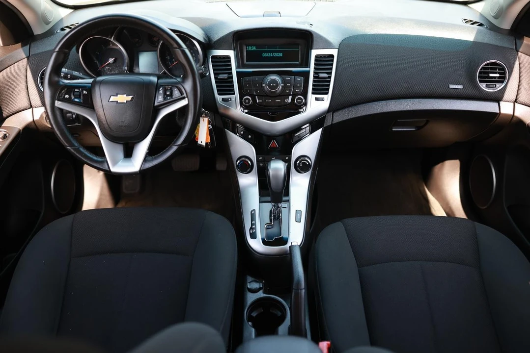 2011 Chevrolet Cruze - Image 21 of 21