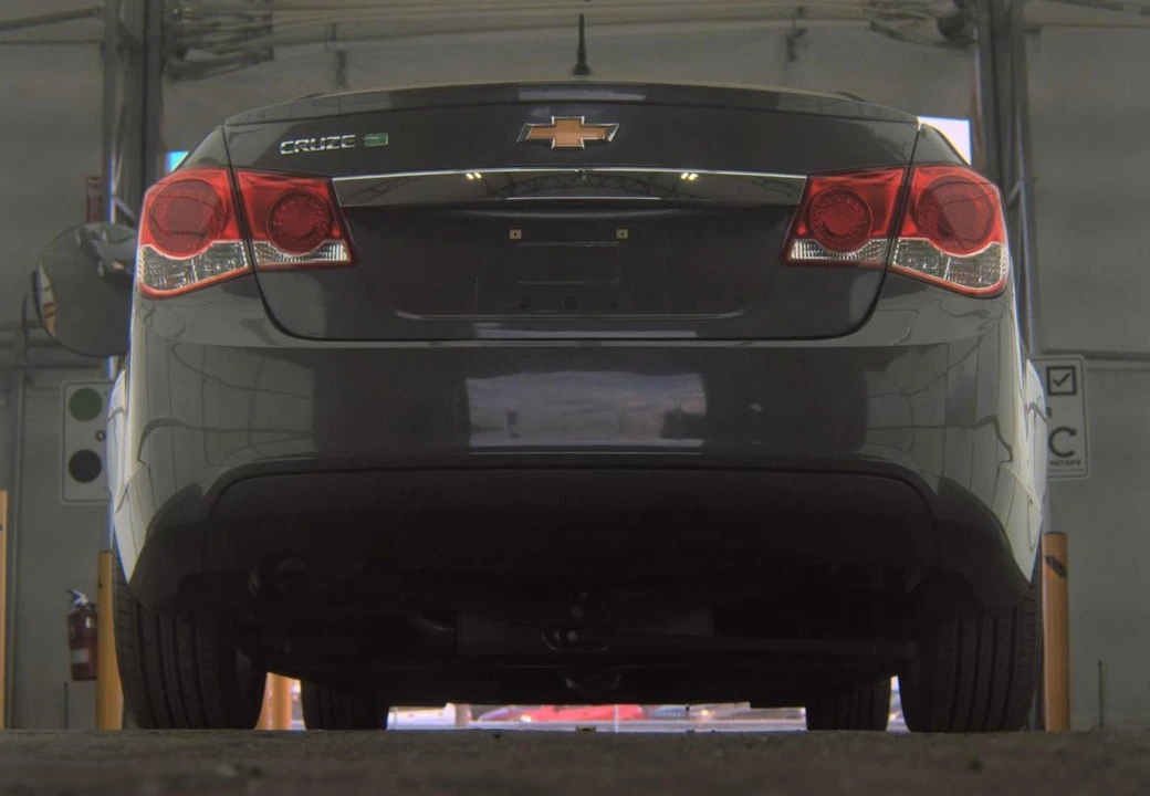 2011 Chevrolet Cruze - Image 7 of 17