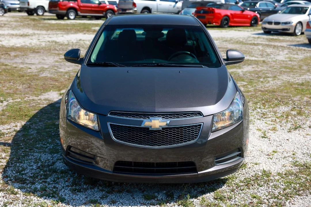 2011 Chevrolet Cruze - Image 19 of 21
