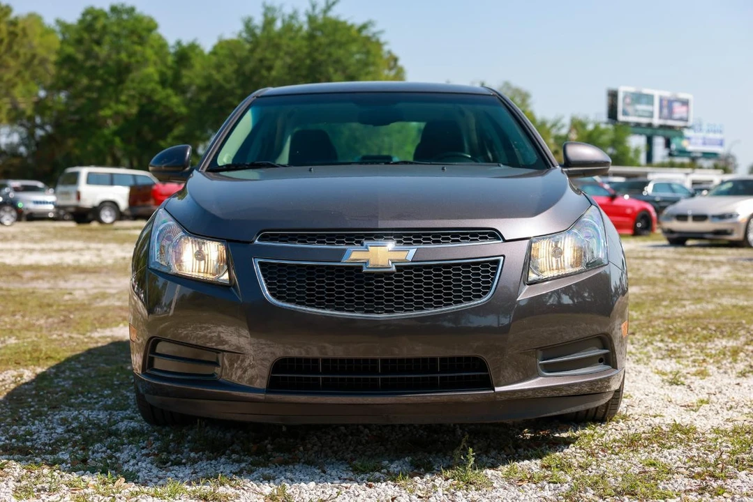 2011 Chevrolet Cruze - Image 17 of 21
