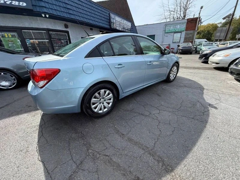 2011 Chevrolet Cruze - Image 12 of 12