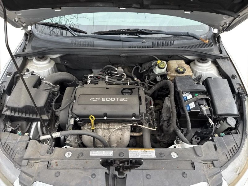 2011 Chevrolet Cruze - Image 11 of 12