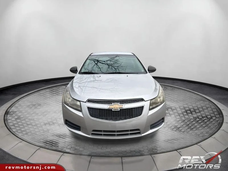 2011 Chevrolet Cruze - Image 8 of 12