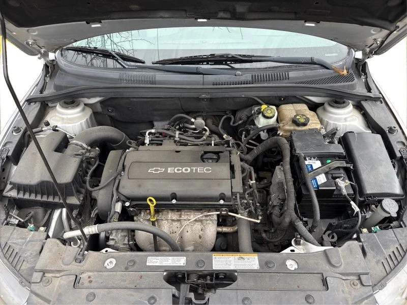 2011 Chevrolet Cruze - Image 12 of 12
