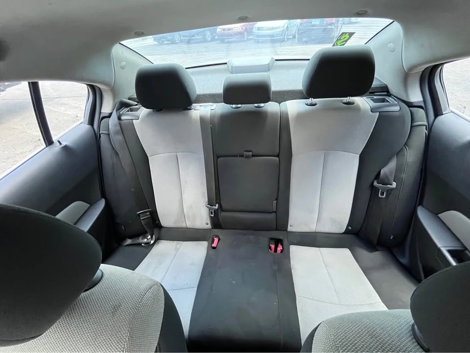 2011 Chevrolet Cruze - Image 8 of 9