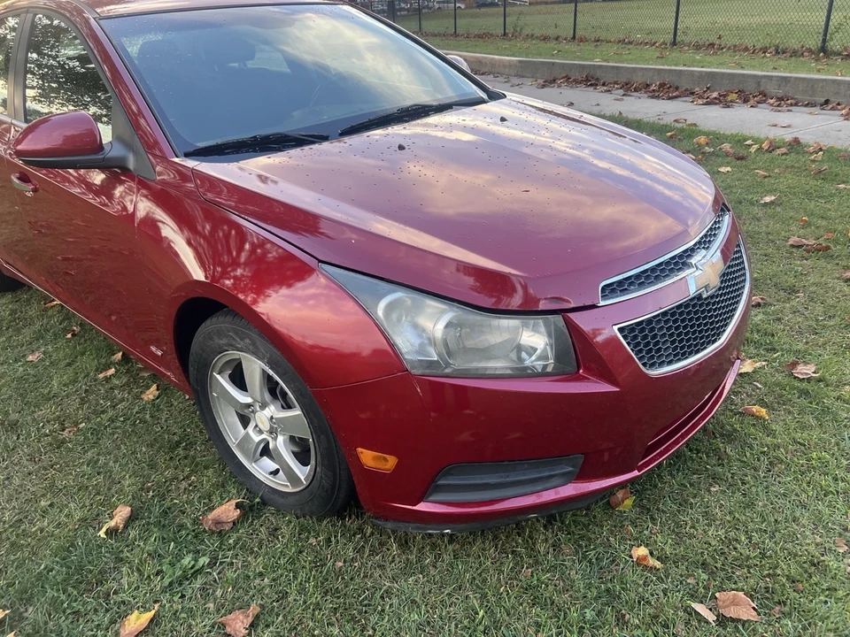 2011 Chevrolet Cruze - Image 7 of 20