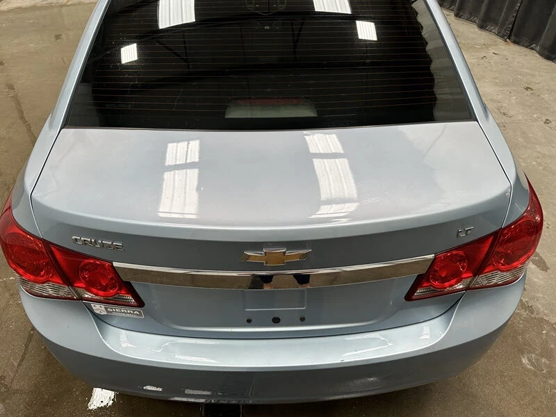 2011 Chevrolet Cruze - Image 16 of 21