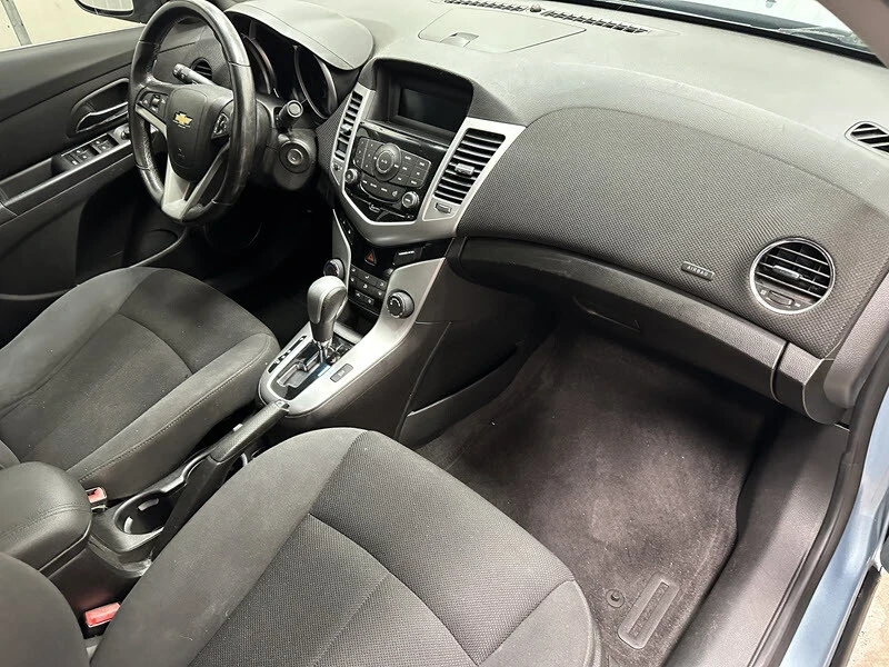2011 Chevrolet Cruze - Image 21 of 21