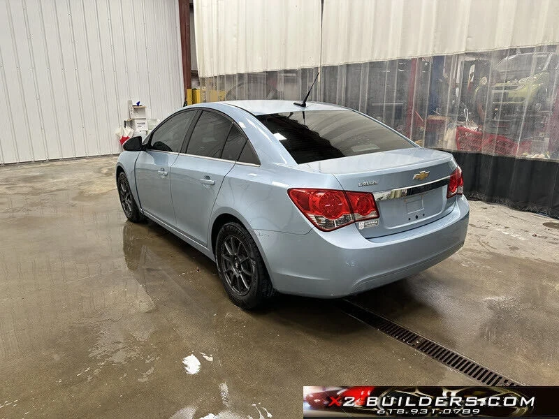 2011 Chevrolet Cruze - Image 6 of 12
